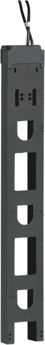 Stromwandlerblock für LV LVZ00WD150