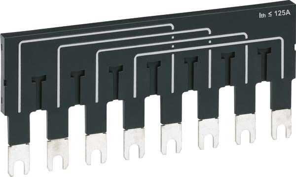 Überbrückungsschienen HZI400