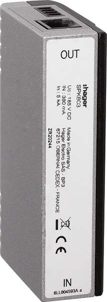 Überspannungsableiter SPK603 Überspannungsableiter SPK603