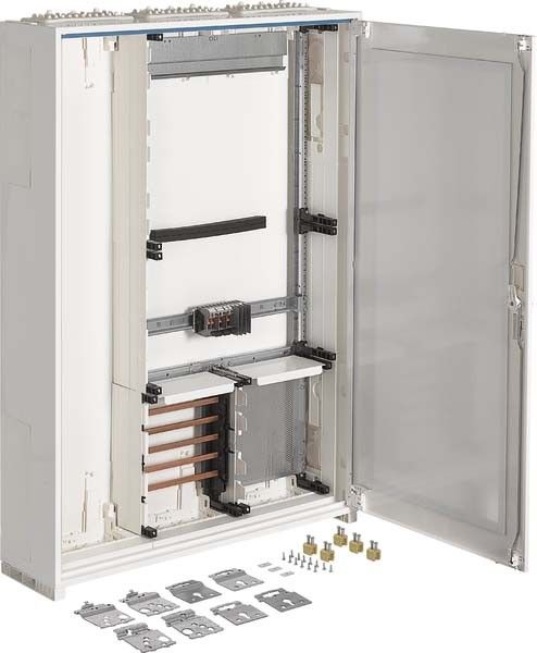Wandler-u.Messschrank FP73W6N-L Wandler-u.Messschrank FP73W6N-L
