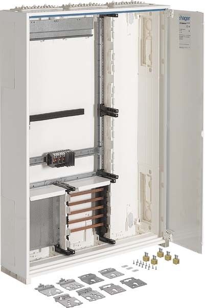 Wandler-u.Messschrank FP73W6N-R Wandler-u.Messschrank FP73W6N-R
