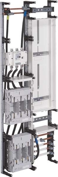 Wandler- und Messfeld UF52W5 Wandler- und Messfeld UF52W5