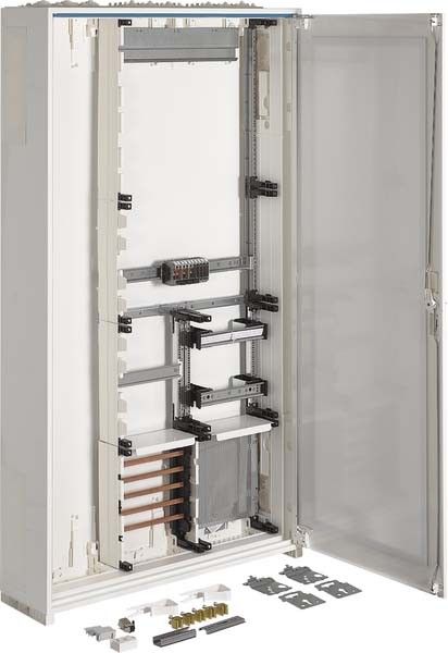 Wandler-und Messschrank FP93W2N-L Wandler-und Messschrank FP93W2N-L