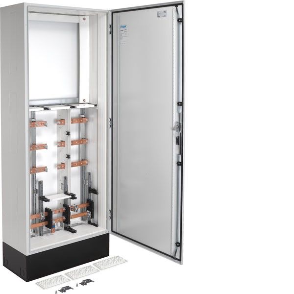 Wandler- und Messschrank FR23W5 Wandler- und Messschrank FR23W5