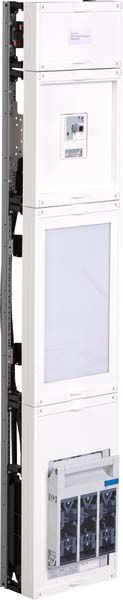 Wandlerfeld UF51W14 Wandlerfeld UF51W14