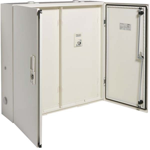 Wandlerschrank FP53W10M