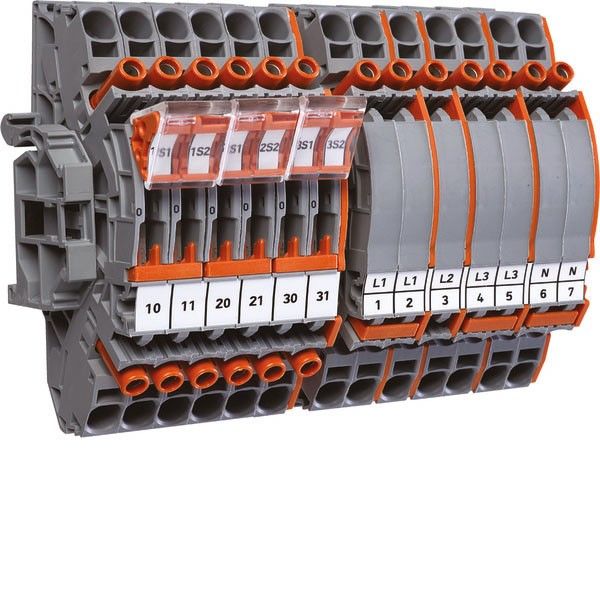 Wandlerzubehör KL13BW