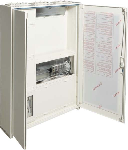 Wandschrank FP73W7N Wandschrank FP73W7N