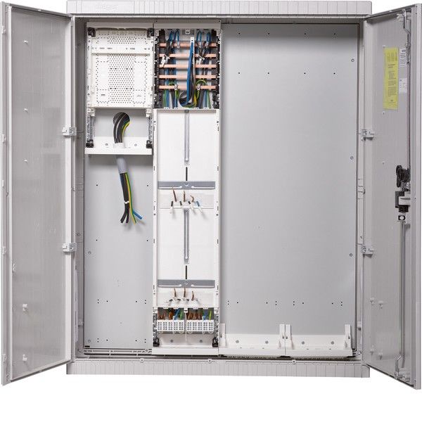 Zähleranschlusschrank ZAS132BD65A Zähleranschlusschrank ZAS132BD65A