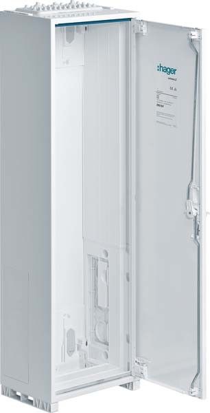 Zählerschrank,universZ ZB21SF Zählerschrank,universZ ZB21SF