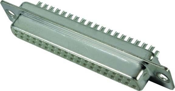 D-SUB Lötsteckverbinder 09 67 237 4715 D-SUB Lötsteckverbinder 09 67 237 4715