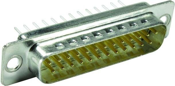 D-SUB Stecker 25-pol. 09 67 025 5654