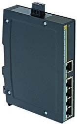 Industrial Ethernet Switch 24034050010 Industrial Ethernet Switch 24034050010