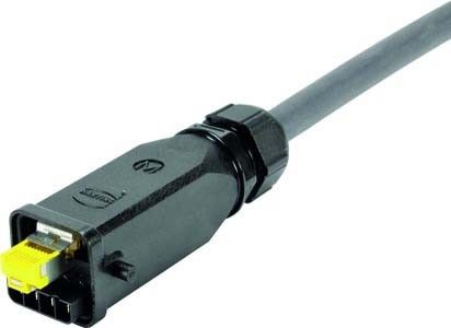 RJ45-Kabelstecker 09 45 125 1760 RJ45-Kabelstecker 09 45 125 1760