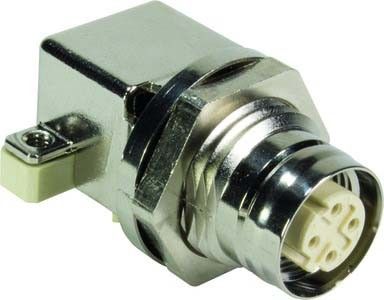 Steckverbinder abgwinkelt 21 03 381 4437 Steckverbinder abgwinkelt 21 03 381 4437