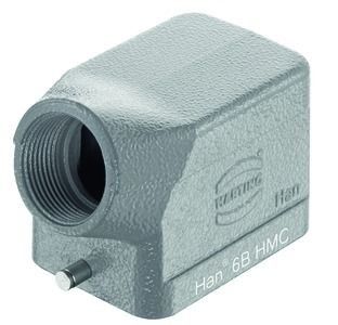 Tüllengehäuse 19 30 206 1541 Tüllengehäuse 19 30 206 1541