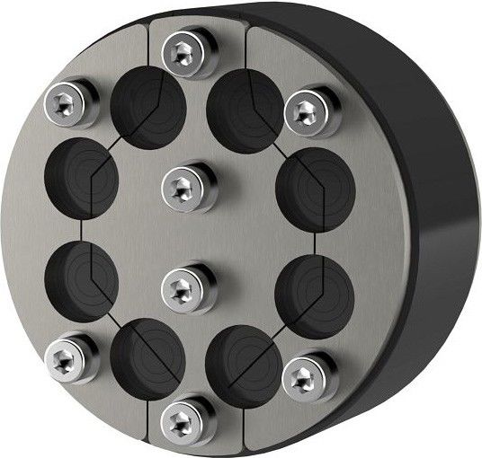 Ringraumdichtung HRD 100-SG-8/4-16,5 Ringraumdichtung HRD 100-SG-8/4-16,5