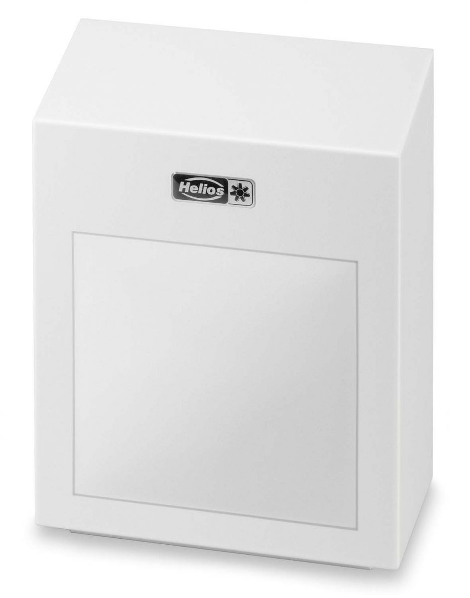 Aussenwandventilator AV 100