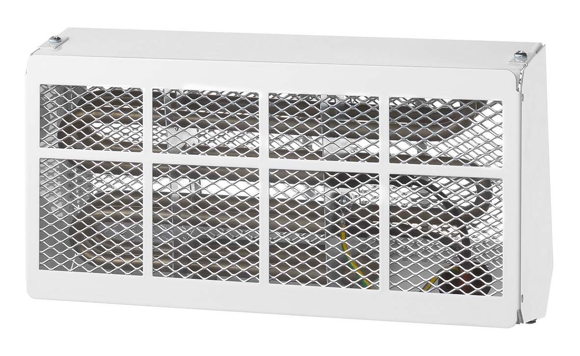 Elektro-Vorheizung KWL-EVH 170 W Elektro-Vorheizung KWL-EVH 170 W