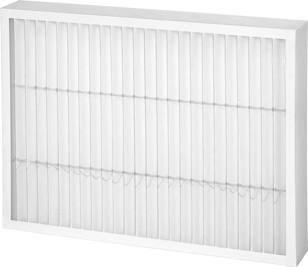 Ersatz-Luftfilter ELF-ALB 80/50 F7 VE3 Ersatz-Luftfilter ELF-ALB 80/50 F7 VE3