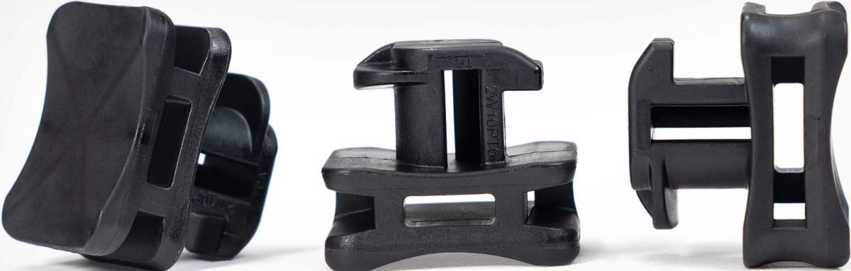 Befestigungelement ACFM2W10 #151-03055