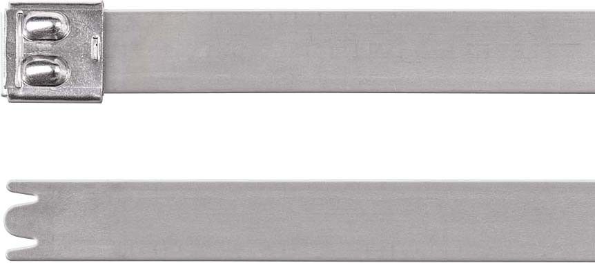 Edelstahlkabelbinder MBT60XHD SS316 ML 25