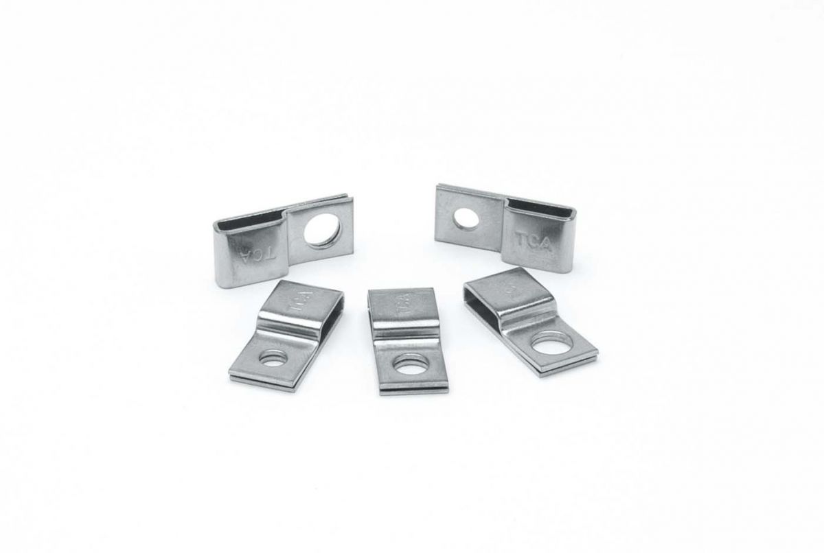 EDS-Besfestigungssockel SSPC5 SS316 ML 100