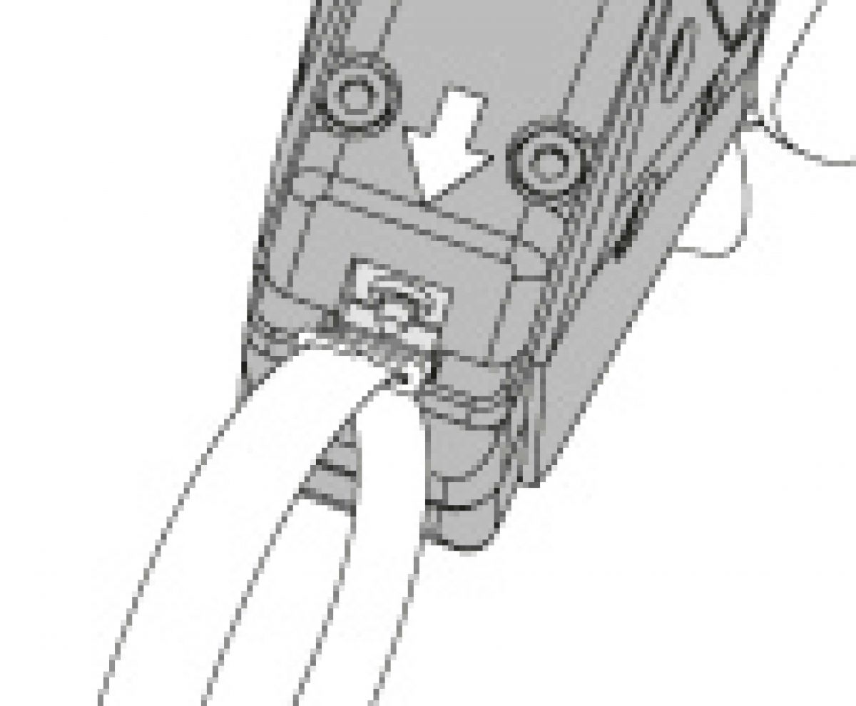 Ersatzmesser Ersatzmesser MST6