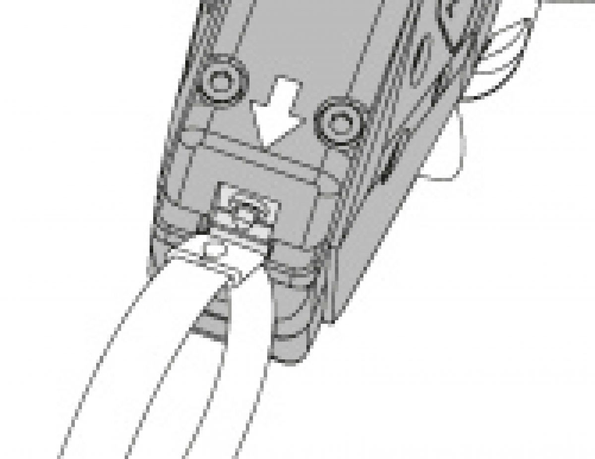 Ersatzmesser Ersatzmesser MST6