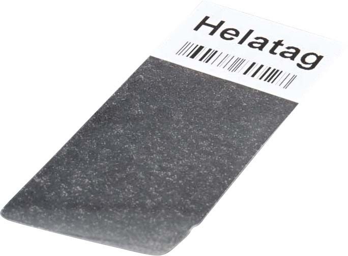 Etiketten TAG02LA4-1104-WHCL