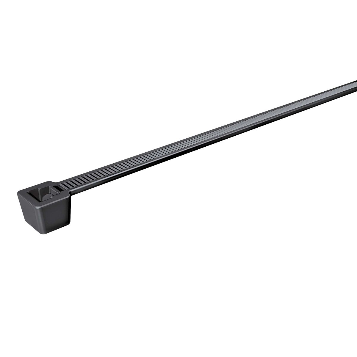 Kabelbinder T50R-PA66-BN