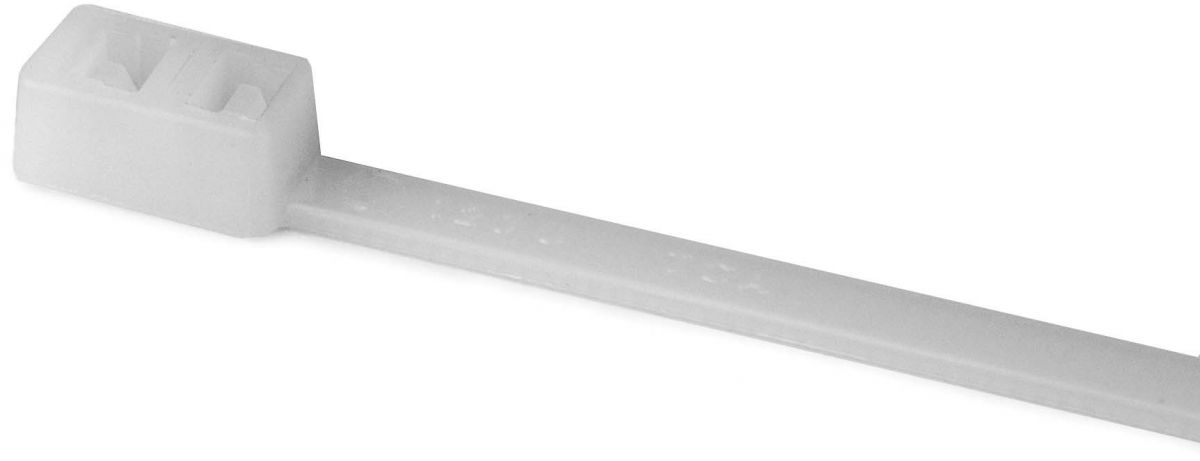 Kabelbinder T50RDH PA66 NA 100