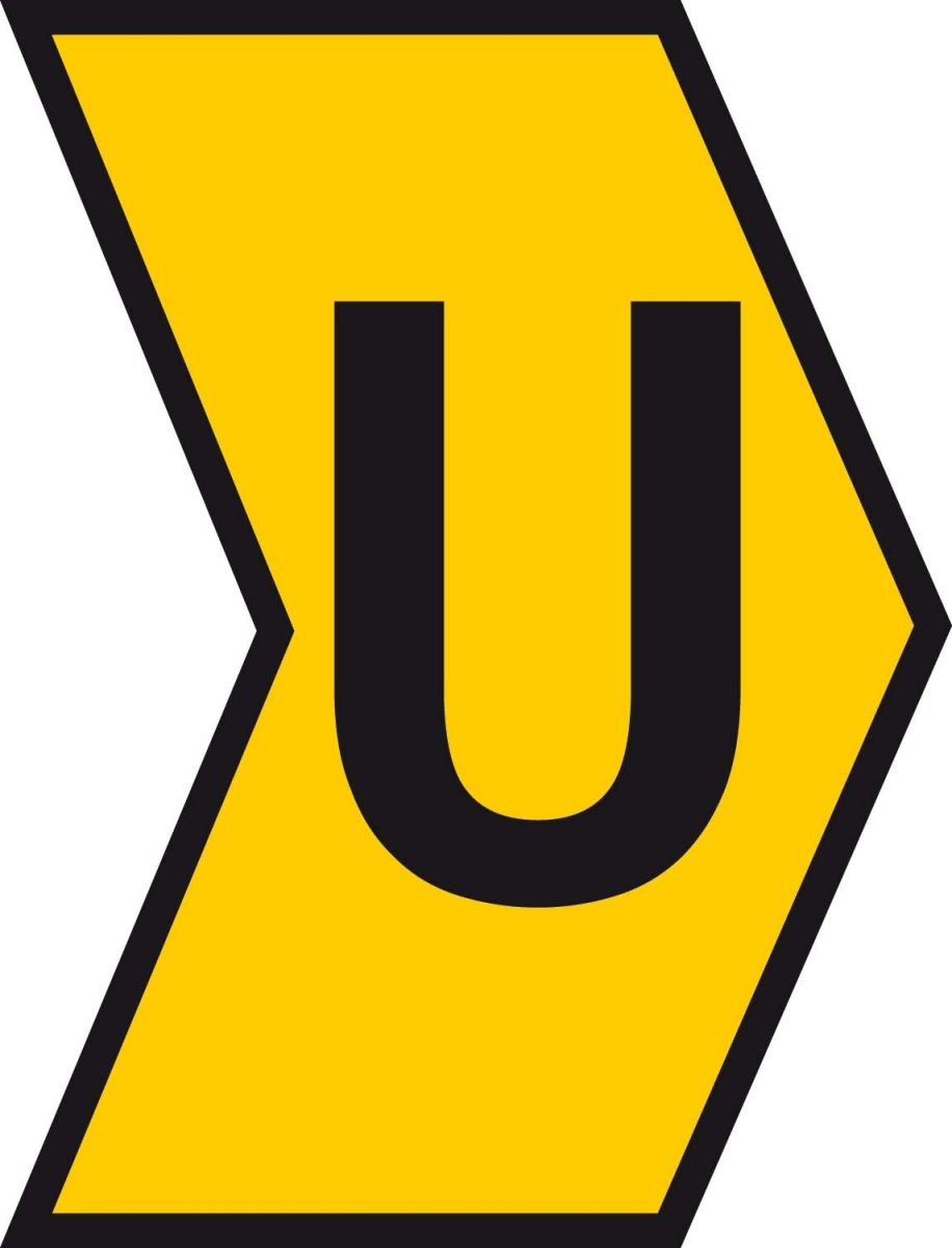 Kennzeichnungstülle HG2-5-U-PVC-YE-M4