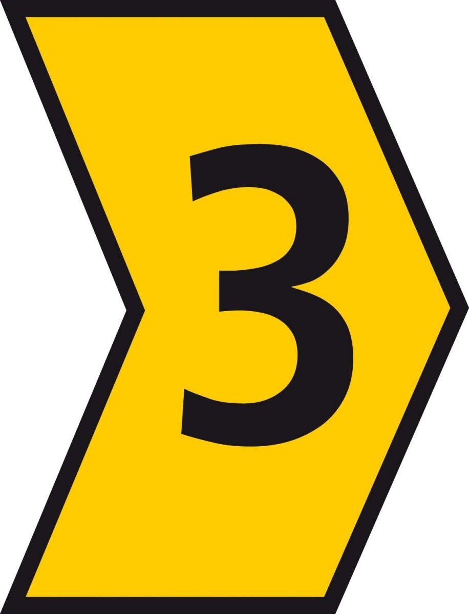 Kennzeichnungstülle HG4-9-3-PVC-YE-G4