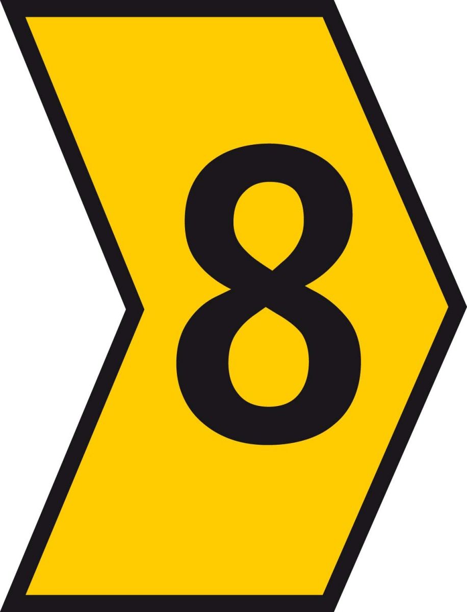 Kennzeichnungstülle HG4-9-8-PVC-YE-G4