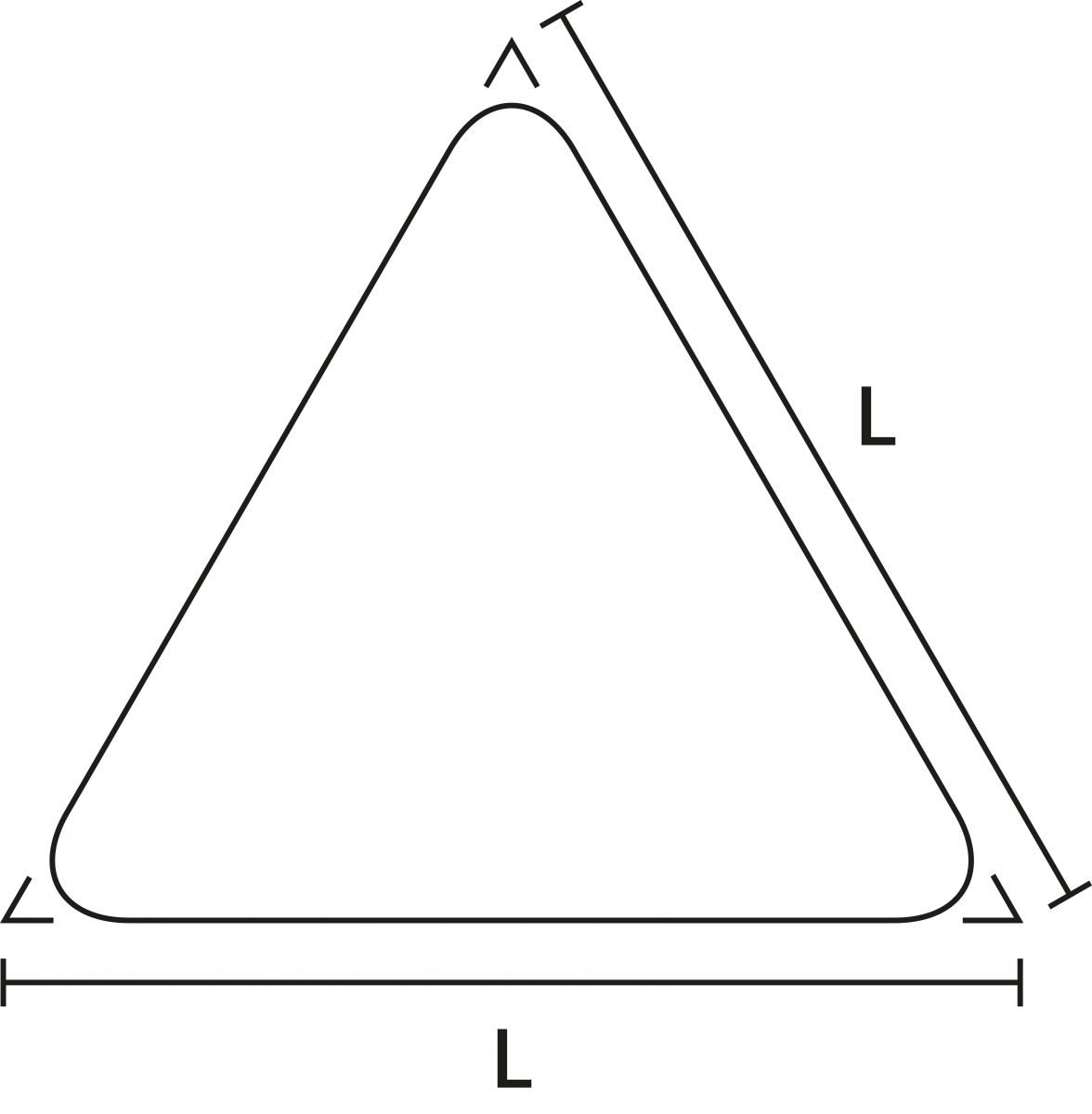 Warnschild 597-62231