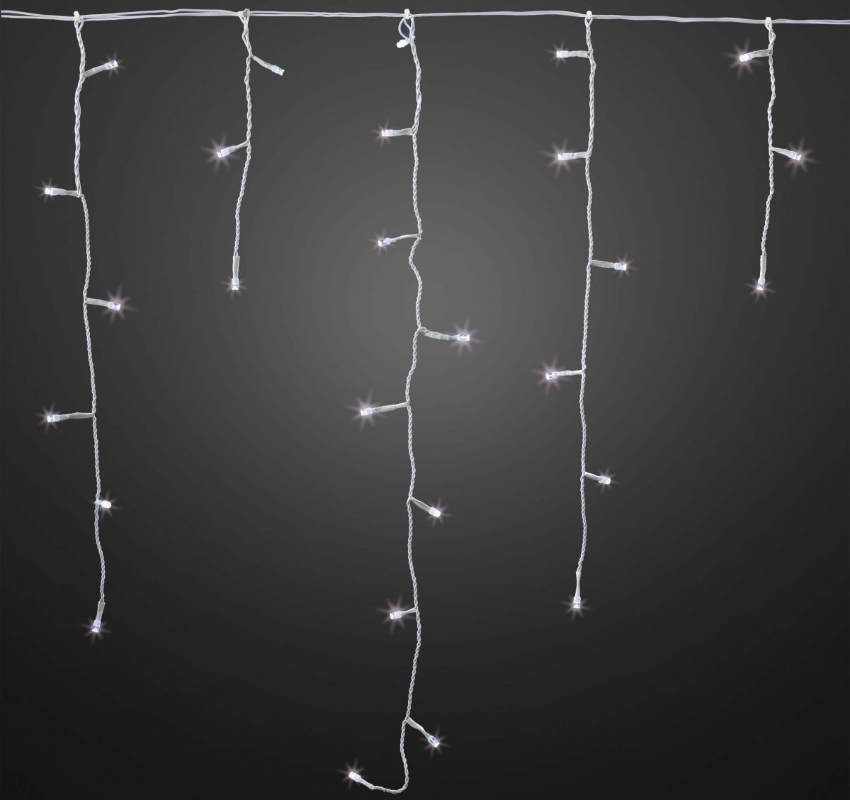 LED-Eislichtvorhang 577747 LED-Eislichtvorhang 577747