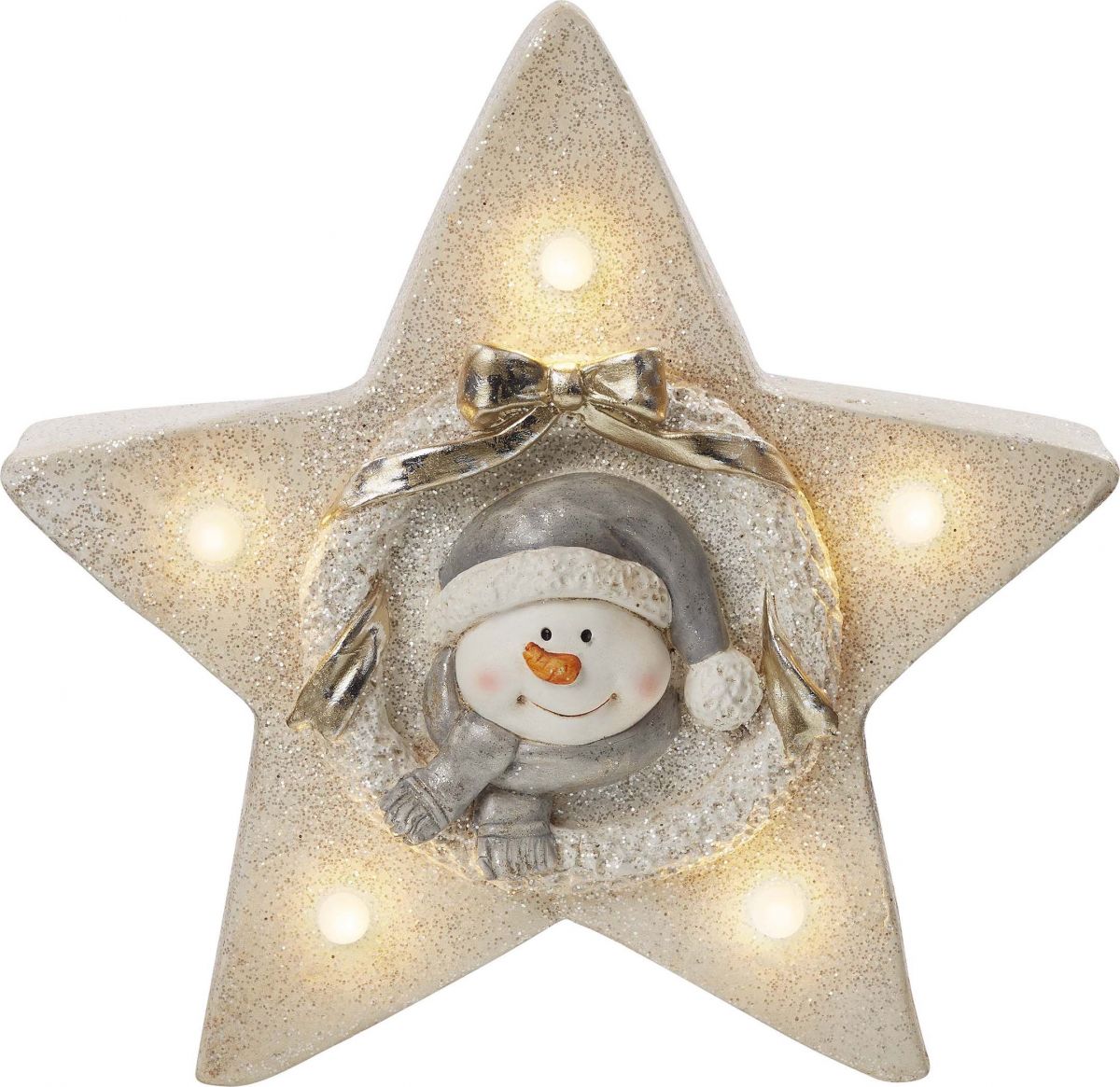 LED-Figur Stern 524031 LED-Figur Stern 524031