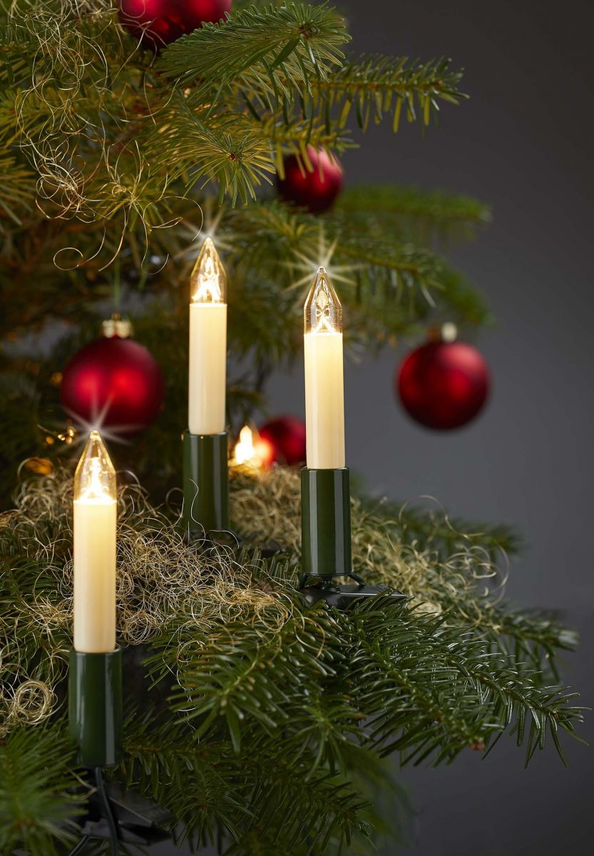 Schaftkerzenkette CIK 530919 Schaftkerzenkette CIK 530919