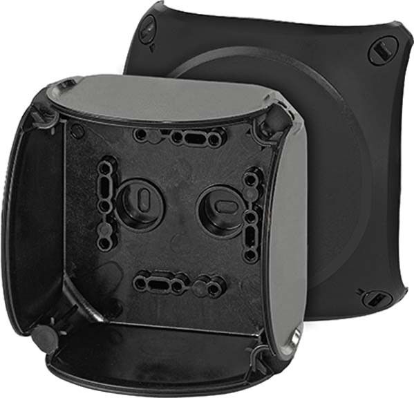 Leergehäuse EB 04 B