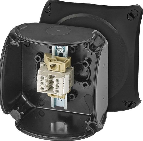 Reihenklemmenkasten RX 0203 T