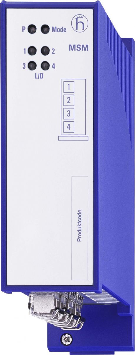 Ind.Ethernet Switch MSM50-4SFP Ind.Ethernet Switch MSM50-4SFP