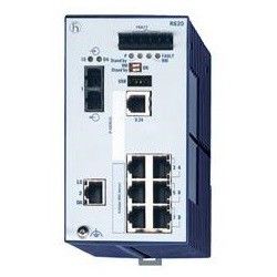 Ind.Ethernet Switch RS20-0800M2T1SDAE Ind.Ethernet Switch RS20-0800M2T1SDAE