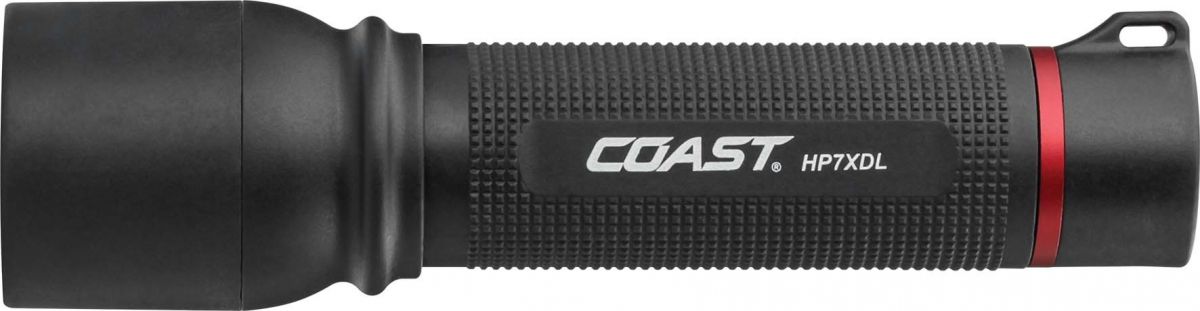 Coast LED Taschenlampe HP7XDL