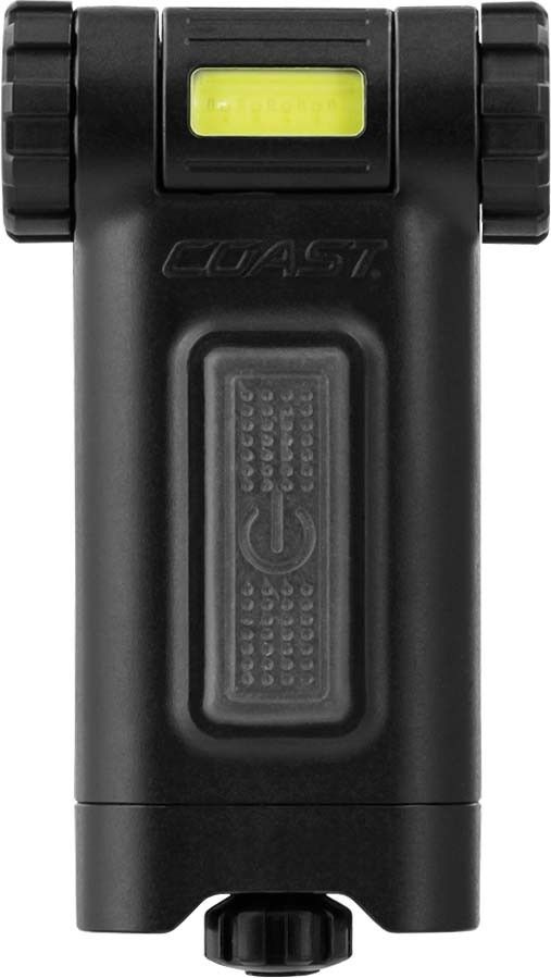 Coast LED Taschenlampe HX3 Box