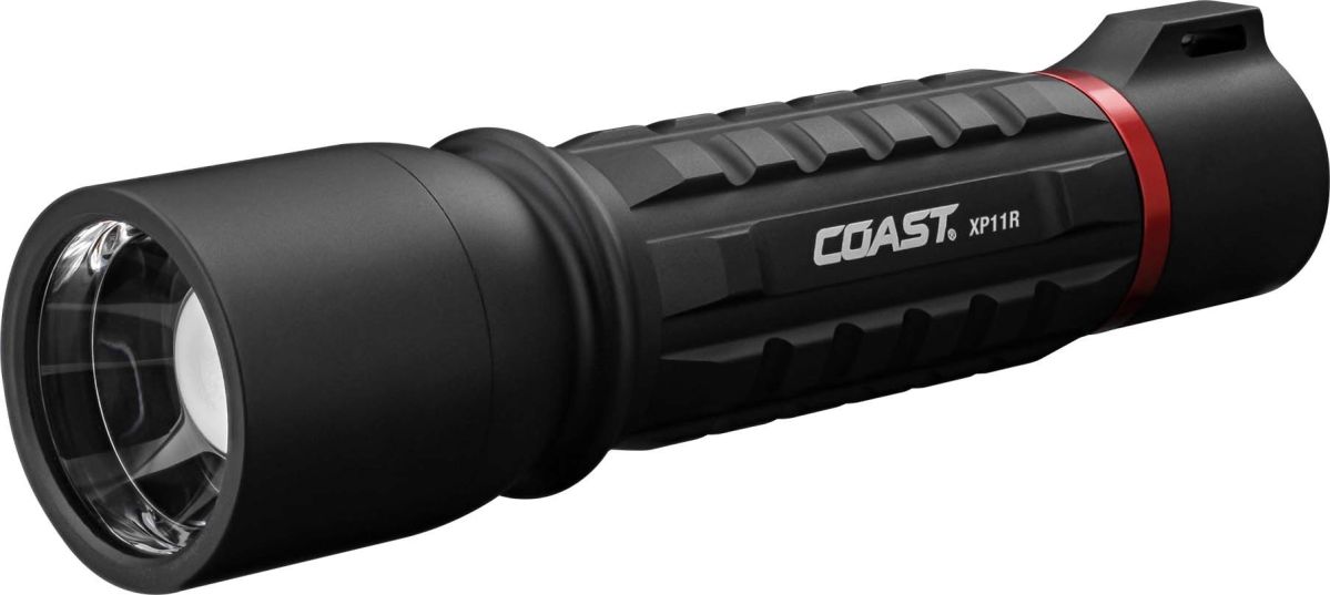 LED-Taschenlampe Coast XP11R