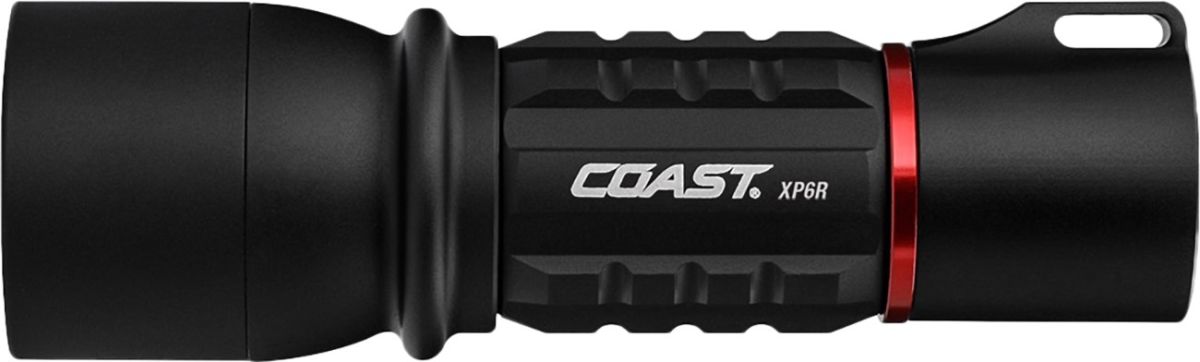 LED-Taschenlampe Coast XP6R LED-Taschenlampe Coast XP6R