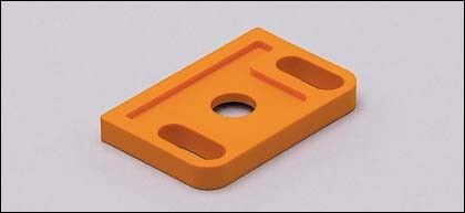 Distanzplatte E10585