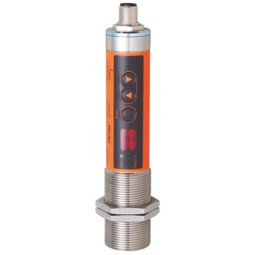 Infrarot-Temperatursensor TW7000 Infrarot-Temperatursensor TW7000