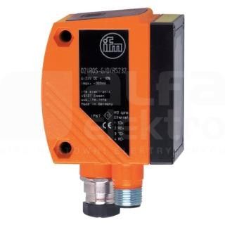 Multicode Reader O2I302